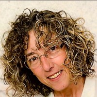 Rosa Maria Moraga Tirado