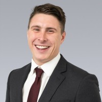 Luke Simmonds