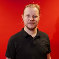 Nick Van Der Wijngaard