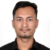 Abhishek Kumar Pandey