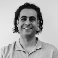 Ben Pouradam