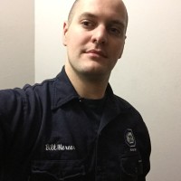 Bill Mercer