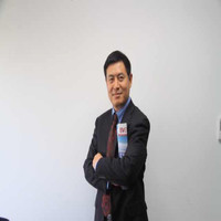 Bruce (Yungang) Wei