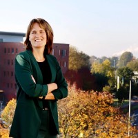 Anneke Van Der Woerd