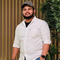 Anoop Ramachandran