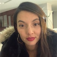 Angela Toquica