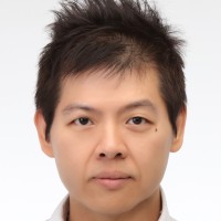 Tim Huang