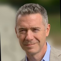 Scott Barrett