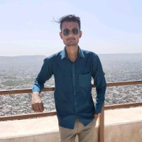 Dipanshu Vijay