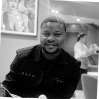 Ewhrudjakpo Prince