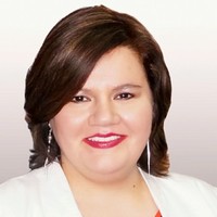 Hilda Ruth Flores Muñoz