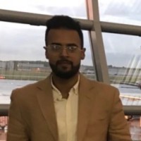 Hasan Gamal Bajabaa