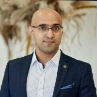 Mahdi MIR