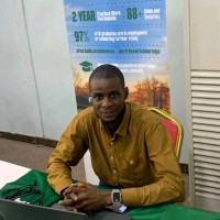 David Famuyiwa