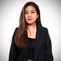 Suhana Pradhan
