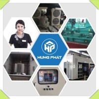 Hanry - Supply Elevators and Generators in Vietnam
