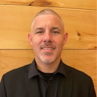 Jason Alabaster, MBA