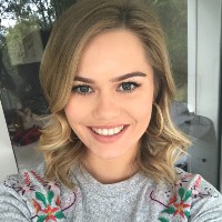 Amber Key