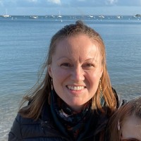 Jennifer Quentin