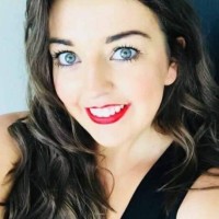 Amy Hockey