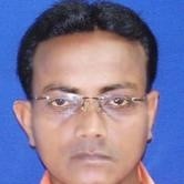 S K Behera
