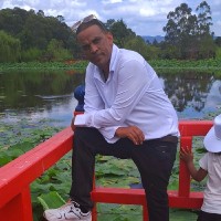 Daniel Kidane (Cengt Ner)