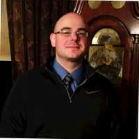 Michael Pesesky, PHR