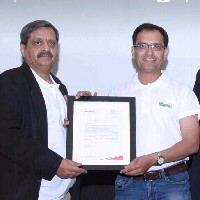Sanjeev Sharma