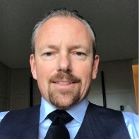 Anders Beier, Ph.D, LPC