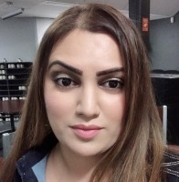 Salma Iqbal