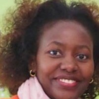 Jacqueline Musau