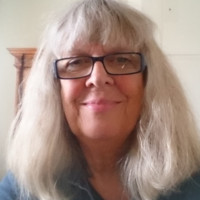 Barbro Eriksson