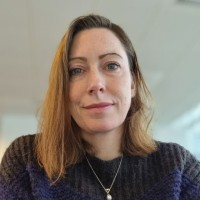 Iben Louise Kiilerich