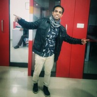 Manish Sharma