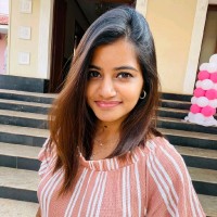 Palushka Fernandes