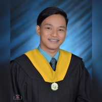 John Michael Bactad