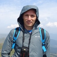 Evgeniy Pozhidaev