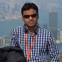 Chaitanya Santosh
