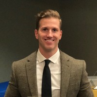 Nicholas Proen, PT, DPT, FAAOMPT, Cert. SMT