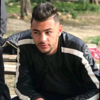 Kabli Mohamed