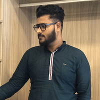 Mahesh Pk