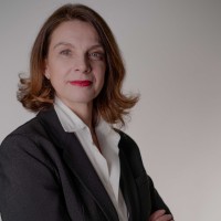 Nathalie Bouché