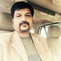 Ashish Khare