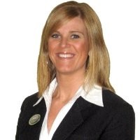 Stacey McDonald