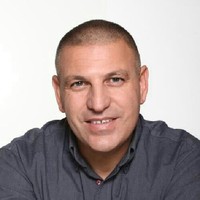 Guy Moreno