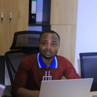 Happiness Tukamusiima