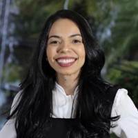 Raiane Pereira
