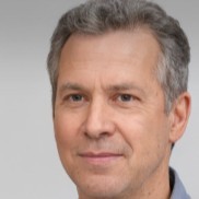 Rob Garnier
