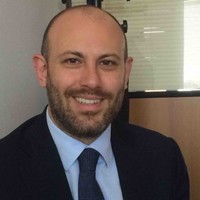 Antonello Chianura, Cia