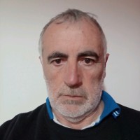 Sergio Omar Santi